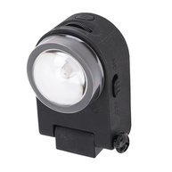 Luz Universal Ajustável para Pistola de Pintura Automotiva - Acabamento Profissional e Recarregável - imagem 2