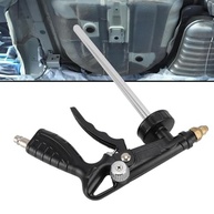 Pistola Pulverizadora Pneumática Portátil com Chassi de Aço – Ideal para Revestimentos Automotivos e Industriais - imagem 2
