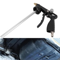 Pistola de Pulverização de Subcapa de Ar Premium - Aplicação Automotiva e Industrial - imagem 2