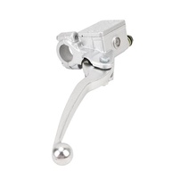 Alavanca de Freio Universal para Motos 22mm - Segurança e Desempenho para Sua Pit Bike e Scooter - imagem 4