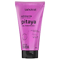 Pitaya Labotrat: Esfoliante Facial e Corporal Revitalizante - imagem 1