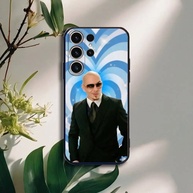 Capinha Pitbull Samsung: Proteção e Estilo! - imagem 3