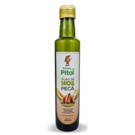 Óleo de Noz Pecã, Nozes Pitol, Extra Virgem, 250ml - imagem 2