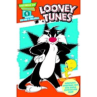 Piu-Piu e Frajola HQ: Aventura Looney Tunes! - imagem 1