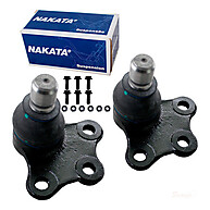 Pivô Balança Dianteira: C3 e 208 (Nakata) - imagem 1