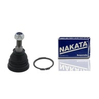 Pivô Superior Amarok: Original Nakata e Durabilidade! - imagem 1