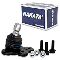 Pivô Suspensão: Astra, Vectra e Zafira (Nakata N398) - imagem 1