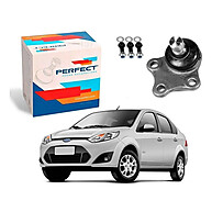 Pivô Suspensão Fiesta/Sedan 1.0/1.6 (2003-2014) - imagem 1