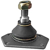 Pivô Suspensão Ford Belina 85/86 Inferior Perfect – Confira! - imagem 1