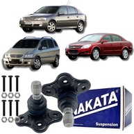 Pivô Suspensão Nakata: Astra, Vectra e Zafira - imagem 1
