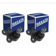 Pivô Suspensão Nakata: Gol G5 e Mais! - imagem 1