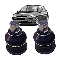 Pivô Suspensão Peugeot 106/Ax: Qualidade e Durabilidade - imagem 1