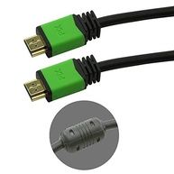 Cabo HDMI 2.0 4K HDR 3 Metros Pix Premium - Conexão Impecável para sua Experiência Visual - imagem 4