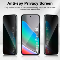 Pixel 10 Pro: Película Privacidade Anti-Espia 9H - imagem 4