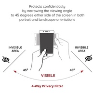 Película Anti-Espião Pixel: Privacidade e Proteção! - imagem 2