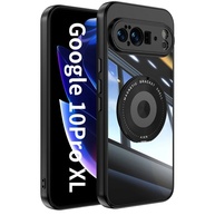 Capinha Pixel 10/9/Pro: Proteção e Praticidade! - imagem 3