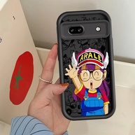 Capinha Pixel: Anime, Fofa e Proteção Total! - imagem 3