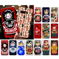 Capinha Pixel: Bonecas Russas Matryoshka 💖 - imagem 3