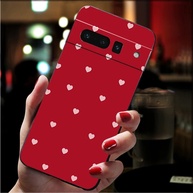 Capinha Pixel: Coração Rosa e Proteção Total! - imagem 3