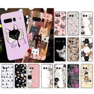 Capinha Pixel: Gatinho Fofo para Seu Celular! - imagem 3