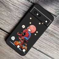 Capinha Pixel: Heróis Marvel, Proteção e Estilo! - imagem 3
