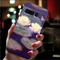 Capinha Pixel: Jardim Monet e Pontes Florais - imagem 3