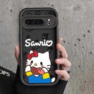 Capinha Pixel: Pochacco e Cinnamoroll Proteção Fofa! - imagem 3
