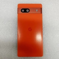 Capa Traseira Pixel 7A: Volte a ter um Celular Novo! - imagem 2