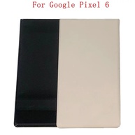 Tampa Traseira Pixel 6: Volte a ter um Celular Novo! - imagem 2