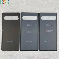 Tampa Traseira Pixel 7A: Volte a Ter um Celular Novo! - imagem 2