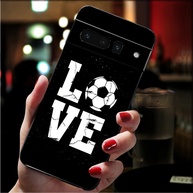 Capinha Google Pixel: Futebol e Arte! - imagem 2