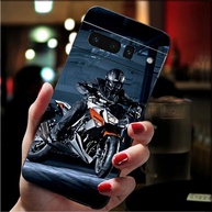Capinha Google Pixel: Motocross e Estilo! - imagem 2