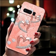 Capinha Google Pixel: Amor, Estilo e Proteção! - imagem 2