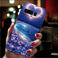Capinha Google Pixel: Estilo Moonlight Beach - imagem 2