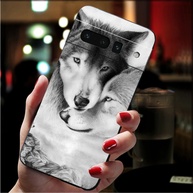 Capinha Google Pixel: Proteção e Estilo Wolf 🐺 - imagem 2
