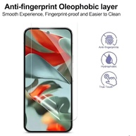Película Hidrogel Pixel: Proteção Anti-Risco! - imagem 2