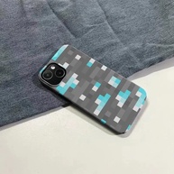 Capa iPhone: Pixel Block, Estilo e Proteção! - imagem 2
