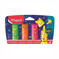 Pixel Party Maped: 4 Cores Neon para Seus Textos! - imagem 1