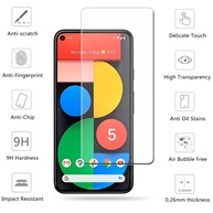 Película Pixel 5: Proteção 4 em 1! - imagem 3