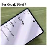 Película Pixel 7A: Proteção Total e Transparente - imagem 3