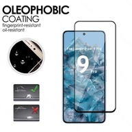 Película Pixel 9 Pro: Proteção Total! - imagem 3
