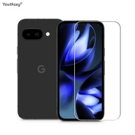 Película Pixel 9A: Proteção 6 em 1! - imagem 3