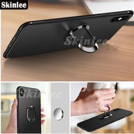 Pixel 8 Pro/8A: Capa Protetora com Anel Skinlee - imagem 4