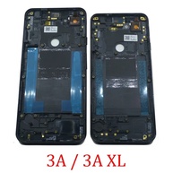 Tampa Traseira Pixel 3A XL: Reparo Fácil! - imagem 2
