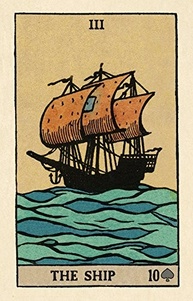 pixies-a-astounding-oraculo-arte-lenormand-encantador-com-classica-a