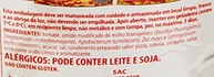 TARANTELLA PIZZA SACHE 300G - imagem 3