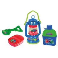 PJ Masks: Kit Camping Aventura Completo! - imagem 1