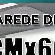 Placa 3D Mármore: Renove sua Parede Fácil! - imagem 1