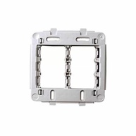 Placa 4x4 Pialplus: 6 Postos para Sua Casa Moderna - imagem 1