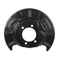 SCITOO 26691AL01A Placa de suporte de freio traseira direita compatível com Subaru For Legacy 2015-2019, para Subaru para Outback 2015-2019 1PC - imagem 2